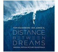 Distance Between Dreams [Vinyl]