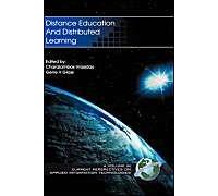 Distance Education And Distributed Learning (Pb)