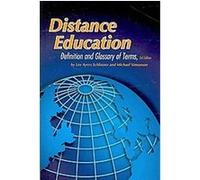 Distance Education Lee Ayers Schlosser, Michael Simonson (Auteur)