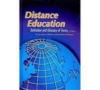 Distance Education Lee Ayers Schlosser, Michael Simonson (Auteur)