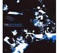 Distance - If You Lived Here You'd Be Home Alr