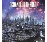 Distance in Embrace - The Worst is Over Now [Import]