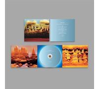 Distance In Static Édition Limitée CD