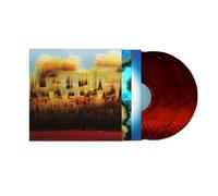 Distance In Static Exclusivité Fnac Vinyle Rouge Marbré Vinyle