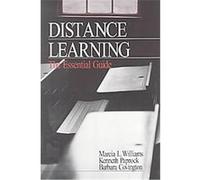 Distance Learning Barbara Covington, Kenneth Paprock, Marcia L. Williams (Auteur)
