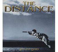 Distance - Live & Learn