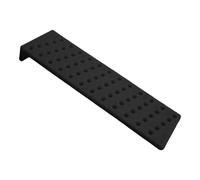 Distance Mark - 5.12x1.57x0.59in 3d Printed Marking Ruler | Marking Gauge | Wood Mârking Gauge | Printed Ruler Mârking Gâuge | Scribing Measuring Tool Precision Home Decor for Sewing