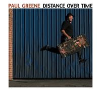 Distance Over Time [+2 Bonus]
