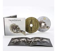 Dream Theater - Distance Over Time [Cd] With Blu-Ray, Digipack Packaging