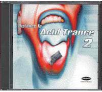 Distance To Acid Trance 2