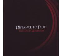 Distance to Fault - The Fate of Momentum [Import]