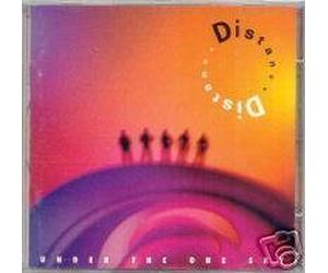 Distance - Under The One Sky