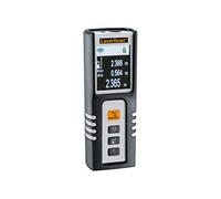 Laserliner Télémètre laser DistanceMaster Compact 25 m