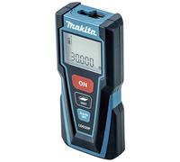 Distancemètre laser Makita LD030P de poche (plage de mesure : 30 m)