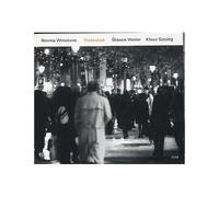 Norma Winstone – Distances – CD – Verve Spa