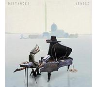 Venice – Distances – CD
