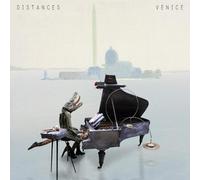DISTANCES Venice (CD)