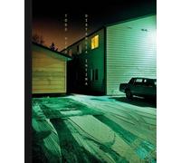 Distancia Íntima: Todd Hido: Más de treinta años de fotografías, un álbum cronológico
