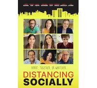 Distancing Socially [DVD]