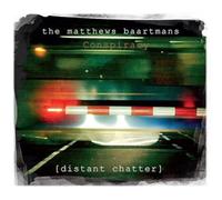 Distant Chatter [Import]