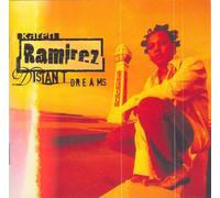 Ramirez,Karen - Distant Dream