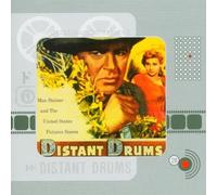 Distant Drum [Import]