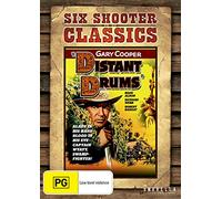 Distant Drums [Import]