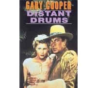 Distant Drums [Import USA Zone 1]
