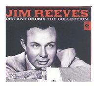Distant Drums: The Jim Re