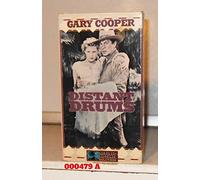 Distant Drums [VHS]