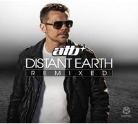 Atb – Distant Earth Remixed – Import – Edel