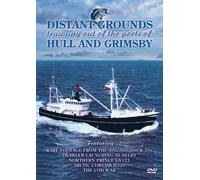Distant Grounds - Distant Grounds - Trawling Out of the Ports of Hull/Grimsby [Import anglais]