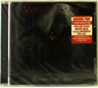 Vanishing point - Distant is The Sun [Import]