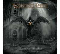 Distant Is The Sun