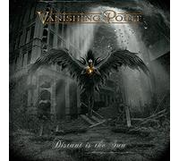 Distant is The Sun [Import Allemand]