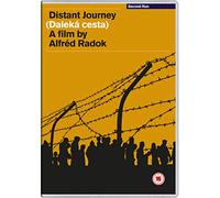 Distant Journey [DVD]