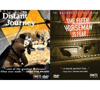 Distant Journey/The Fifth Horseman is Fear