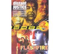 ESI – Distant Justice + Flashfire