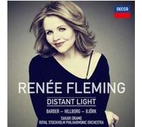Renée Fleming – Distant Light – CD – Universal Music Group