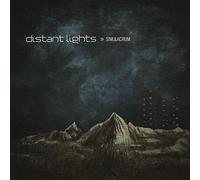 Distant Lights - Simulacrum