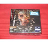 Distant Memories-Live in London (Limited Edition) Spec CD2(Blu-Ray) [Import]