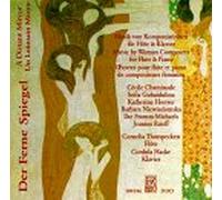 Distant Mirror - Music By Women Composers for F