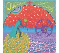 Distant Populations CD