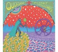 Distant Populations (Iex) (Purple Cloudy