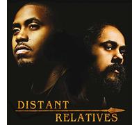 Distant Relatives