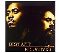 Distant relatives