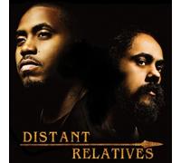 Distant Relatives [Import Allemand]