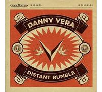 Vera, Danny - Distant Rumble-LP+CD [Import]