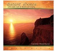 Distant Shores - Celtic Music Made Of Dreams And Longing
