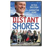 Distant Shores (Complete Series 1) - 2-DVD Set ( Distant Shores - Complete Series One ) [ NON-USA FORMAT, PAL, Reg.0 Import - United Kingdom ]
